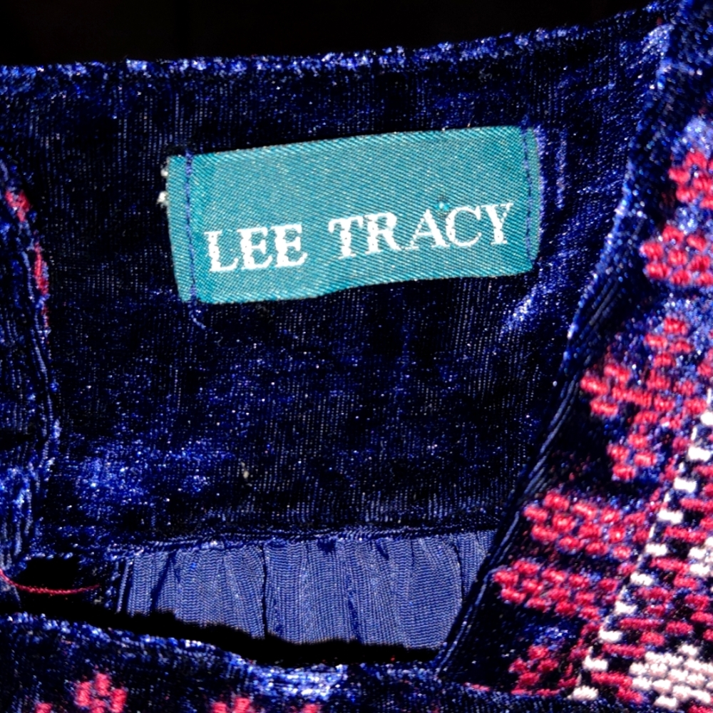 Lee Tracy